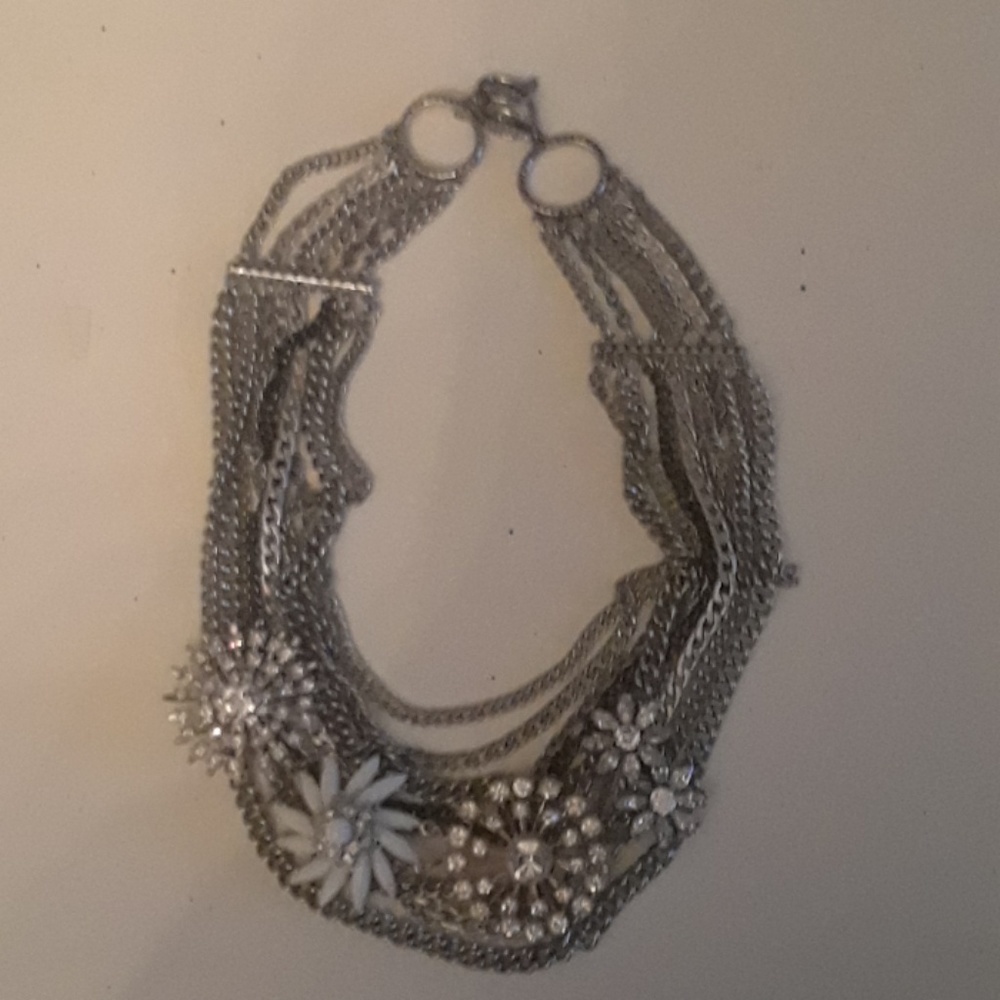 Stella and Dot Necklace